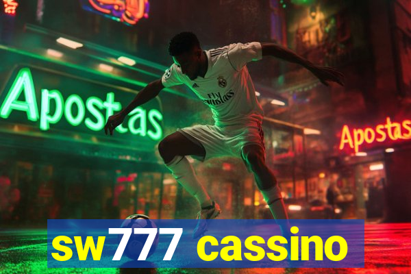 sw777 cassino